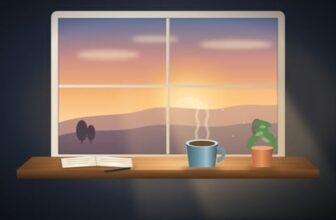 Bien-être au quotidien : environnement, habitudes et plaisir
