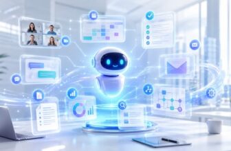 2 Week AI for Business Productivity Certification