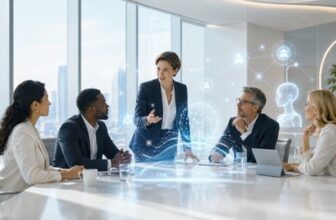 Agentic AI for Leaders: Orchestrating Human + Machine Teams
