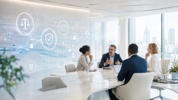 AI Governance for Business Leaders: Policy to Practice