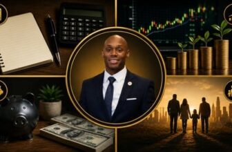 Personal Finance: Break Cycles & Build Generational Wealth