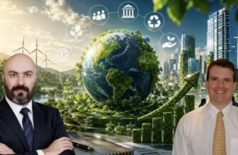 The Complete ESG, Sustainability and CSR Masterclass