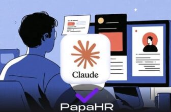 Recrutement IA avec Claude : sourcing, LinkedIn, ATS [FR]
