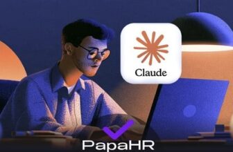 Claude AI no Recrutamento: IA para Recrutadores e RH [PT]