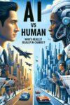 AI Vs. Human: Who’s Really in Charge?