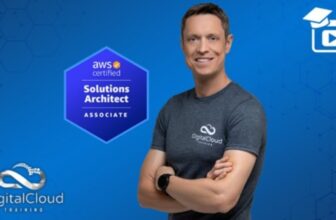 25 Best Selling AWS Courses by Neal Davis T Udemy