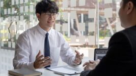 Mastering Job Interviews: Avoiding Critical Mistakes (EXP)