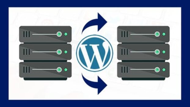Migra un Sitio Web de WordPress a otro Dominio o Hosting