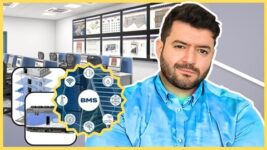 Building Management System – BMS Crash Course ( 2 in 1 )