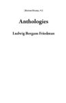 Anthologies (Horror Drama, #1)
