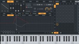 FL Studio Sytrus Sound Design Course
