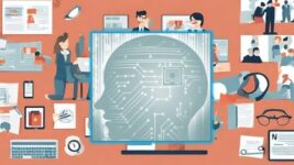 AI (Artificial Intelligence) for HR/ HRM Excellence