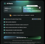 AI fiesta Offer